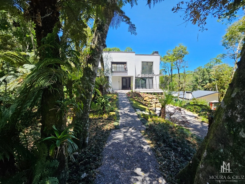 Casa 4 quartos no Condomínio O Bosque em Gramado: 23ª foto da galeria de imagens do imóvel
