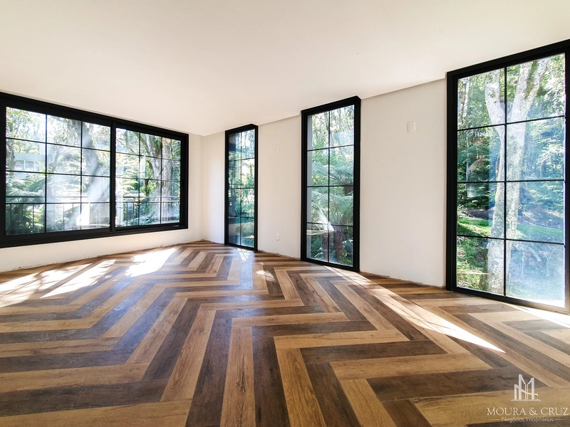 Casa 4 quartos no Condomínio O Bosque em Gramado: 5ª foto da galeria de imagens do imóvel