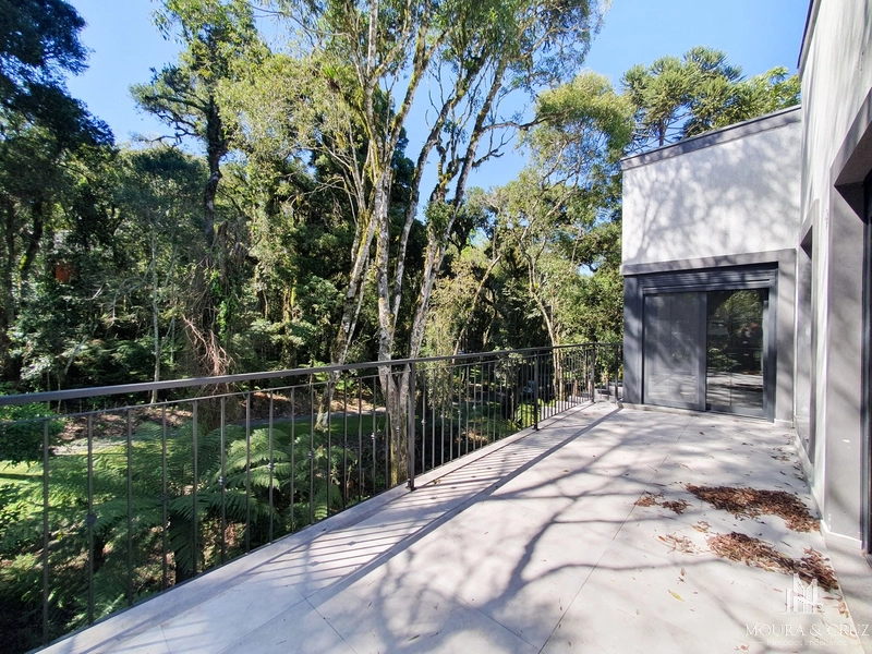 Casa 4 quartos no Condomínio O Bosque em Gramado: 16ª foto da galeria de imagens do imóvel