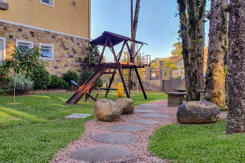 Apartamento 1 quarto em Gramado: 28ª foto da galeria de imagens do imóvel