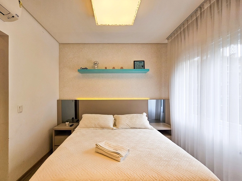 Apartamento 1 quarto em Gramado: 15ª foto da galeria de imagens do imóvel