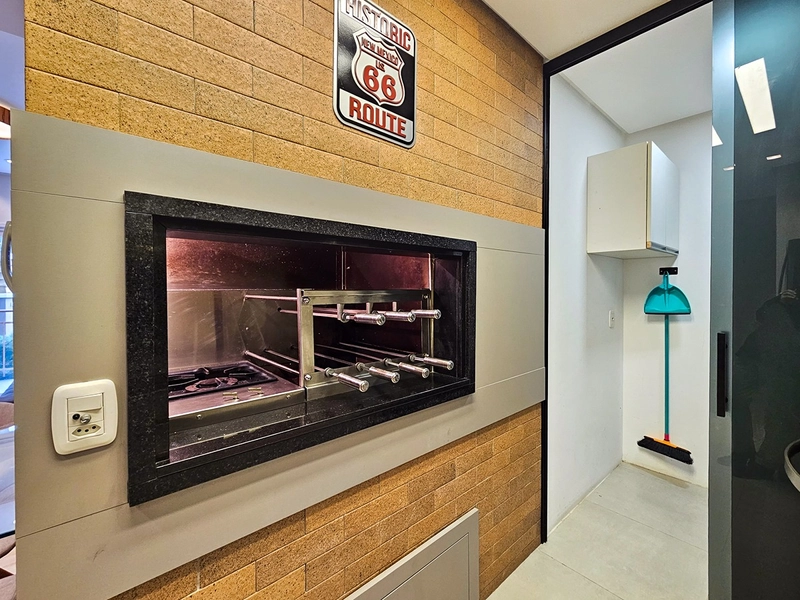 Apartamento 1 quarto em Gramado: 11ª foto da galeria de imagens do imóvel