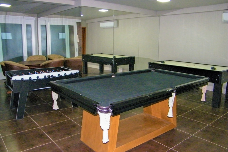 Apartamento 1 quarto em Gramado: 35ª foto da galeria de imagens do imóvel