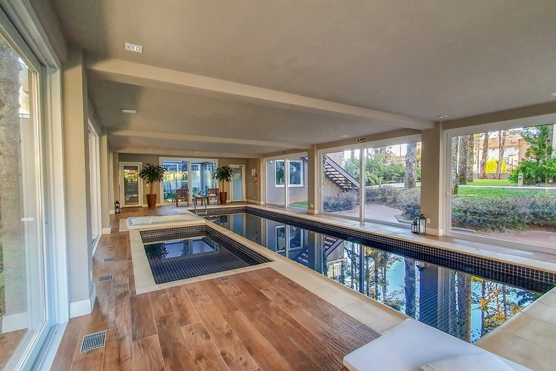 Apartamento 1 quarto em Gramado: 29ª foto da galeria de imagens do imóvel