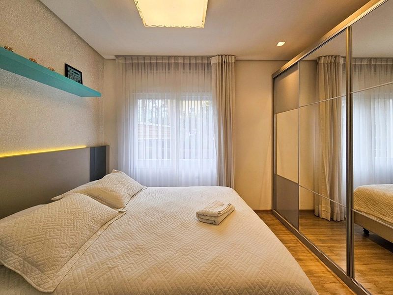 Apartamento 1 quarto em Gramado: 17ª foto da galeria de imagens do imóvel