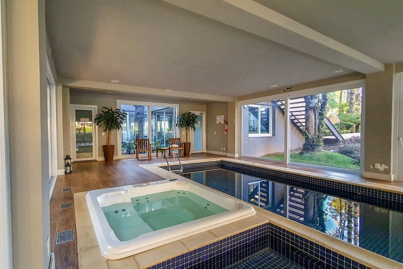 Apartamento 1 quarto em Gramado: 30ª foto da galeria de imagens do imóvel