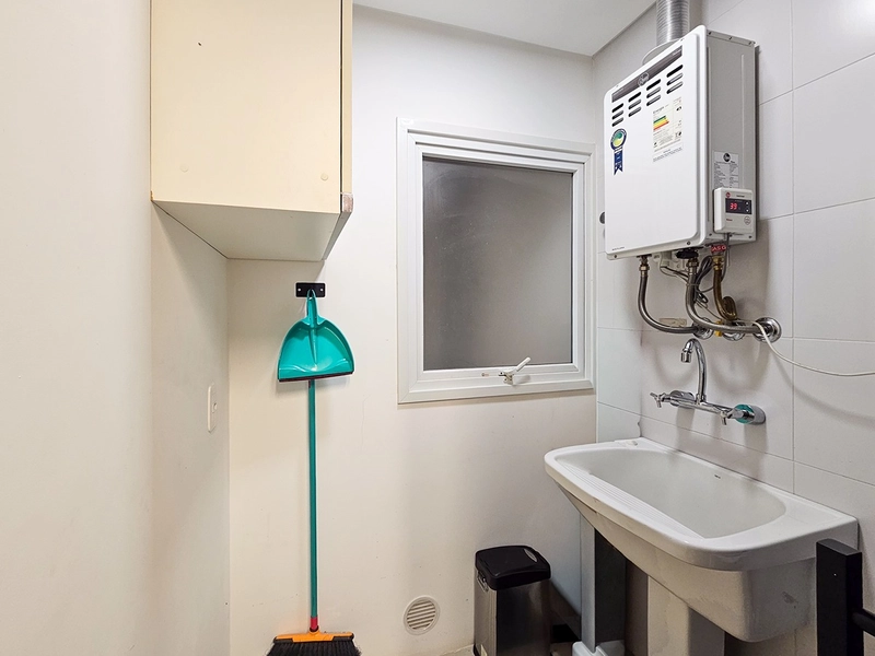 Apartamento 1 quarto em Gramado: 12ª foto da galeria de imagens do imóvel