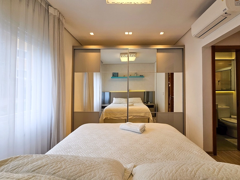 Apartamento 1 quarto em Gramado: 16ª foto da galeria de imagens do imóvel