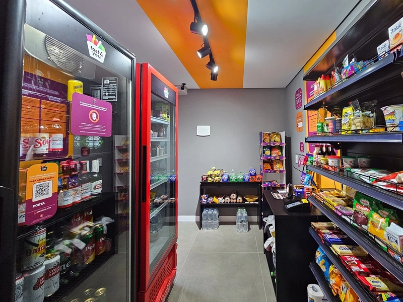 Apartamento mobiliado 3 quartos em Gramado: 47ª foto da galeria de imagens do imóvel