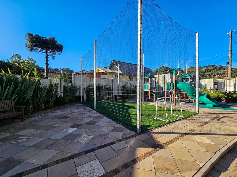 Apartamento mobiliado 3 quartos em Gramado: 53ª foto da galeria de imagens do imóvel