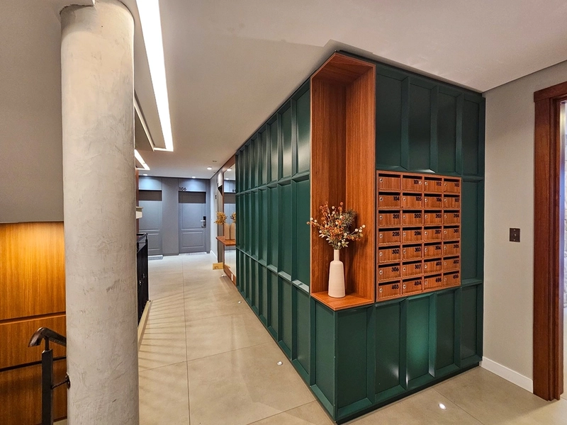 Apartamento mobiliado 3 quartos em Gramado: 25ª foto da galeria de imagens do imóvel