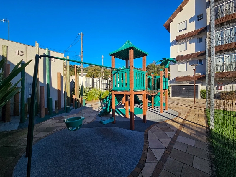 Apartamento mobiliado 3 quartos em Gramado: 55ª foto da galeria de imagens do imóvel