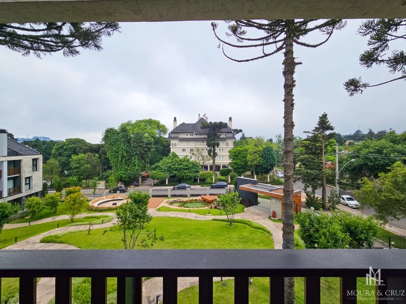 Apartamento 1 quarto no Bavária em Gramado: 39ª foto da galeria de imagens do imóvel