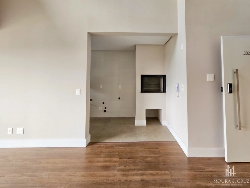 Apartamento 1 quarto no Bavária em Gramado: 4ª foto da galeria de imagens do imóvel