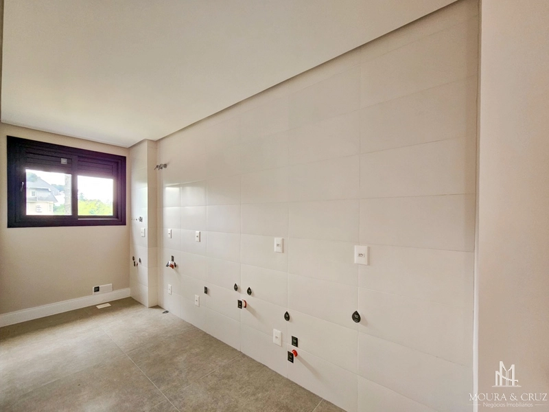 Apartamento 1 quarto no Bavária em Gramado: 5ª foto da galeria de imagens do imóvel