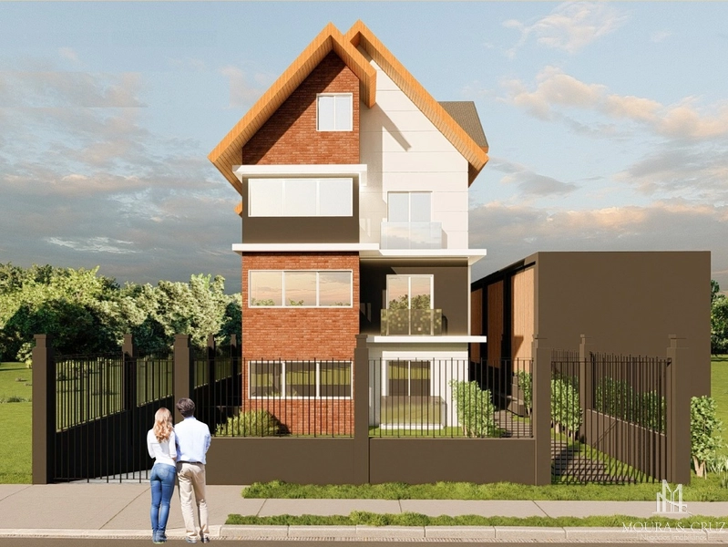 Imóvel residencial ou comercial