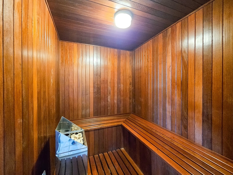 Apartamento mobiliado 2 quartos no Centro de Gramado: 24ª foto da galeria de imagens do imóvel