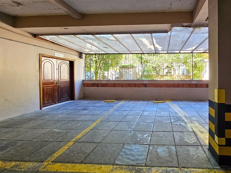 Apartamento mobiliado 2 quartos no Centro de Gramado: 20ª foto da galeria de imagens do imóvel