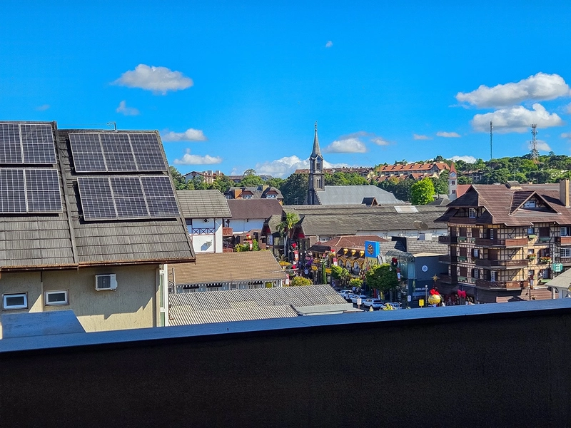 Apartamento mobiliado 2 quartos no Centro de Gramado: 30ª foto da galeria de imagens do imóvel