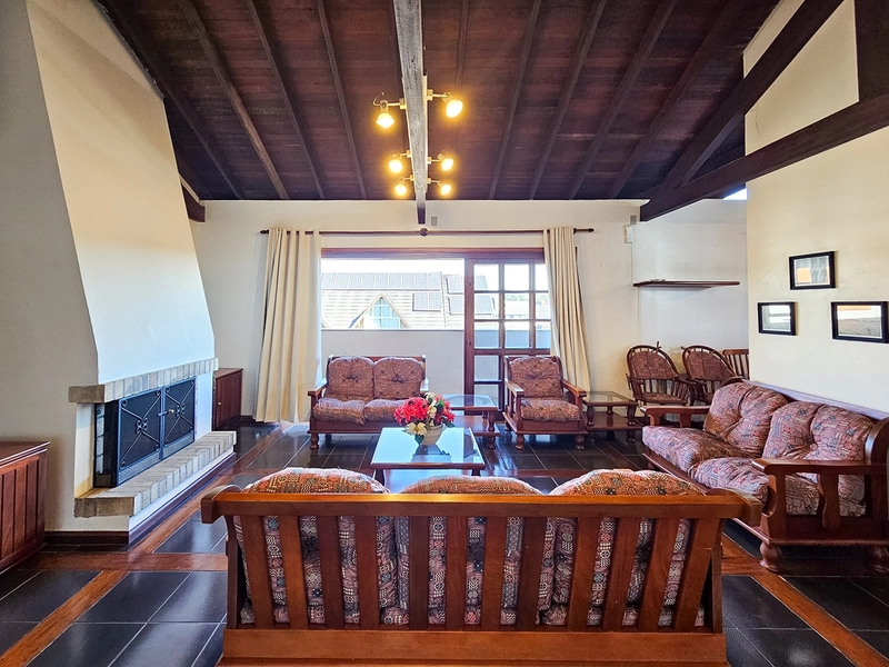 Apartamento mobiliado 2 quartos no Centro de Gramado: 29ª foto da galeria de imagens do imóvel