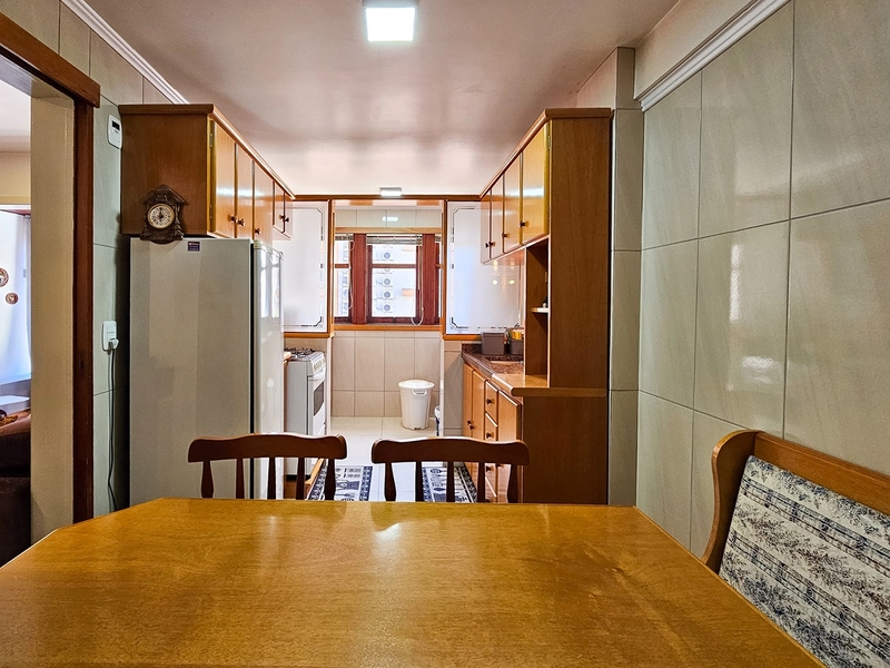 Apartamento mobiliado 2 quartos no Centro de Gramado: 8ª foto da galeria de imagens do imóvel