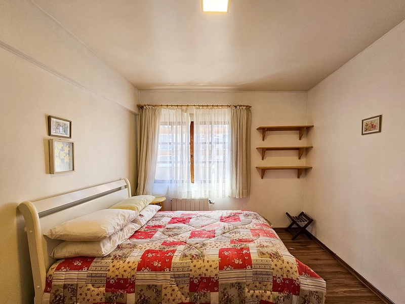 Apartamento mobiliado 2 quartos no Centro de Gramado: 14ª foto da galeria de imagens do imóvel