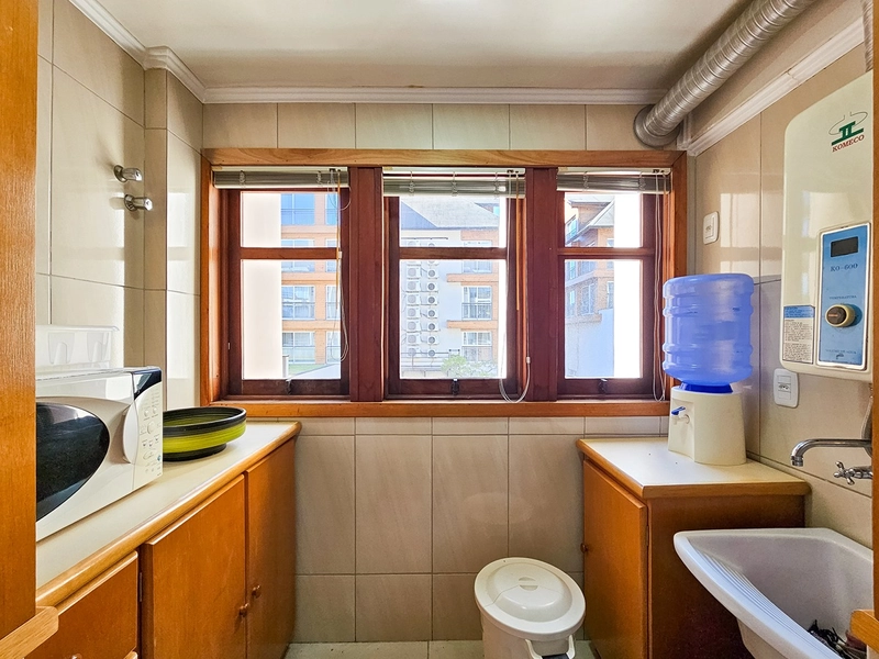 Apartamento mobiliado 2 quartos no Centro de Gramado: 12ª foto da galeria de imagens do imóvel