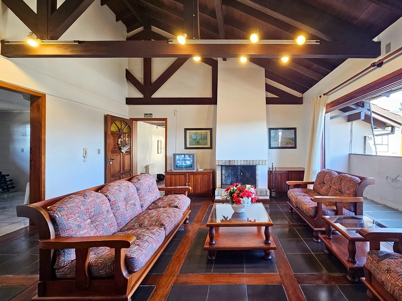 Apartamento mobiliado 2 quartos no Centro de Gramado: 27ª foto da galeria de imagens do imóvel