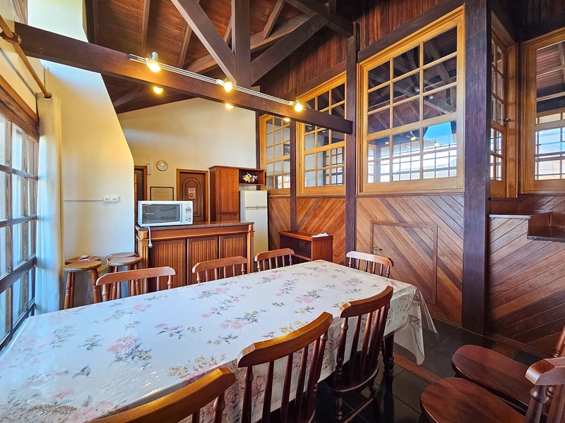 Apartamento mobiliado 2 quartos no Centro de Gramado: 32ª foto da galeria de imagens do imóvel