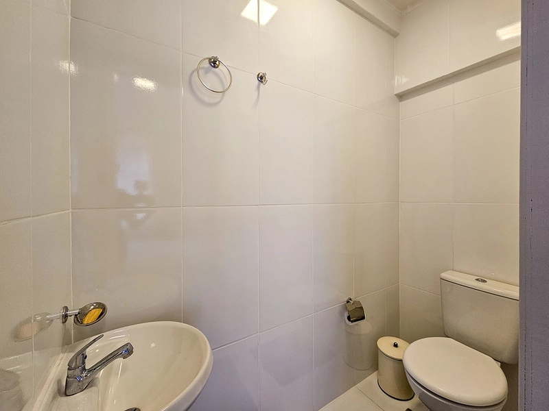 Apartamento mobiliado 2 quartos no Centro de Gramado: 18ª foto da galeria de imagens do imóvel