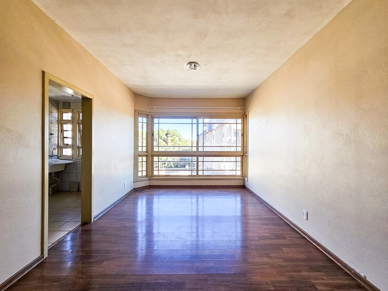 Apartamento 2 quartos no Centro de Gramado: 3ª foto da galeria de imagens do imóvel