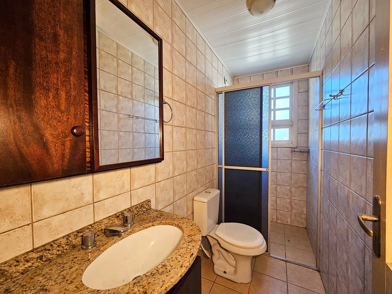 Apartamento 2 quartos no Centro de Gramado: 13ª foto da galeria de imagens do imóvel