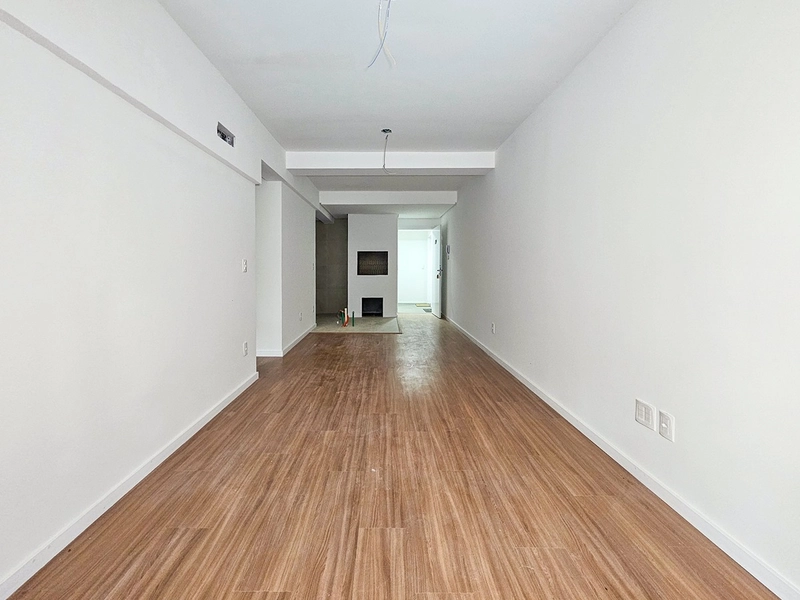 Apartamento 1 quarto em Canela: 5ª foto da galeria de imagens do imóvel