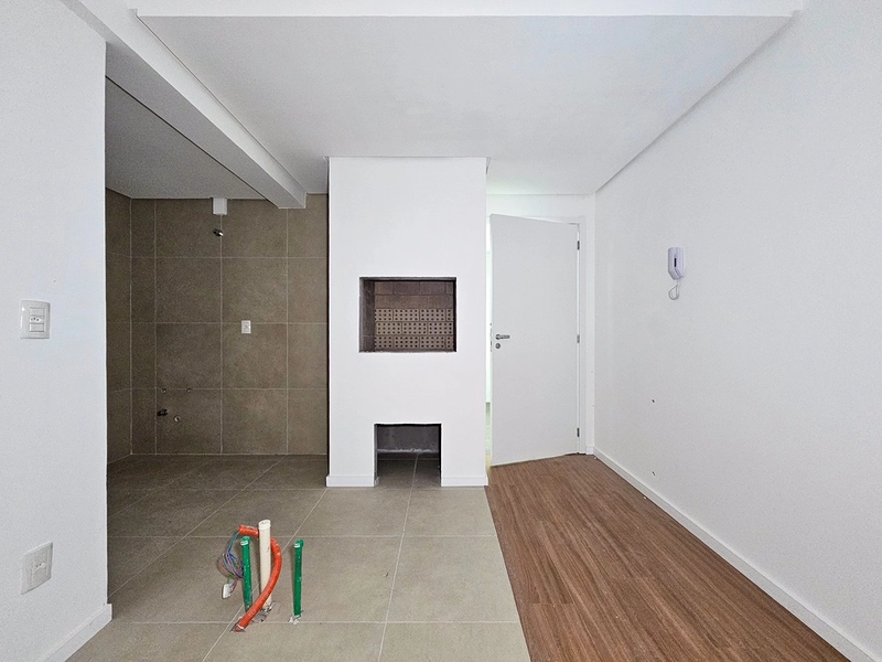 Apartamento 1 quarto em Canela: 6ª foto da galeria de imagens do imóvel