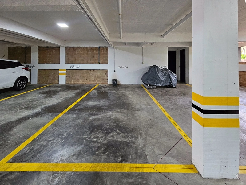 Apartamento 1 quarto em Canela: 13ª foto da galeria de imagens do imóvel