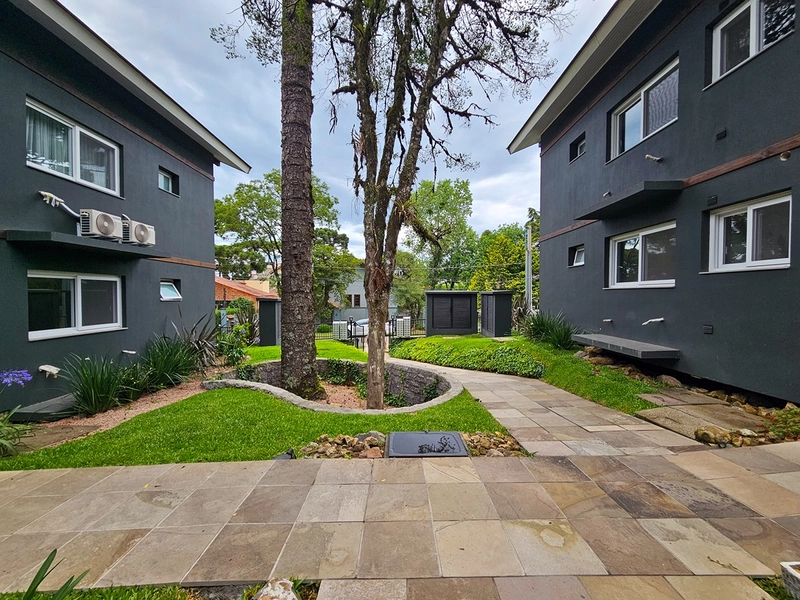 Apartamento 1 quarto em Canela: 17ª foto da galeria de imagens do imóvel