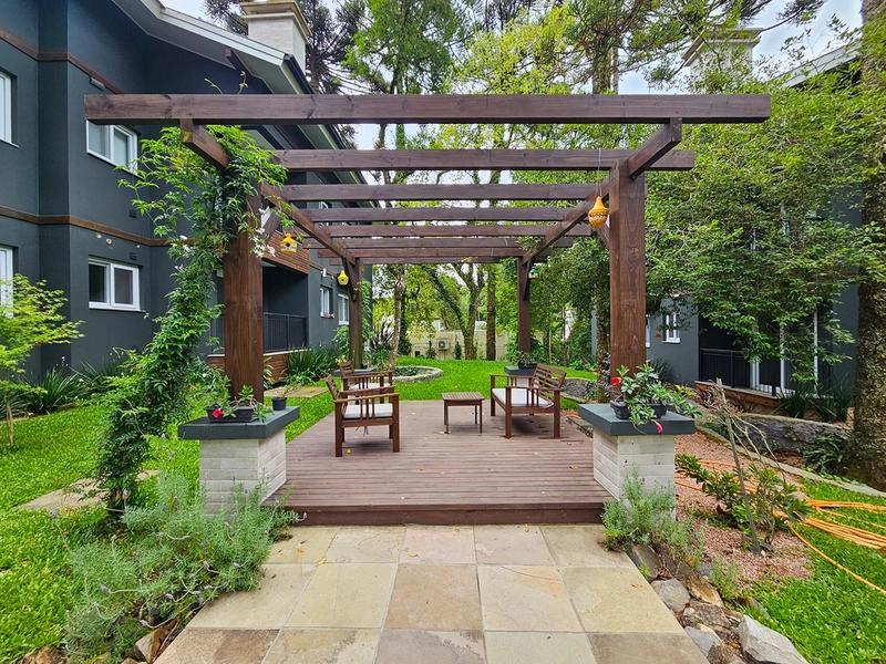 Apartamento 1 quarto em Canela: 16ª foto da galeria de imagens do imóvel