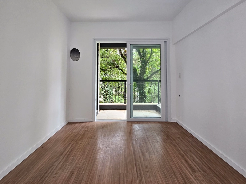 Apartamento 1 quarto em Canela: 3ª foto da galeria de imagens do imóvel