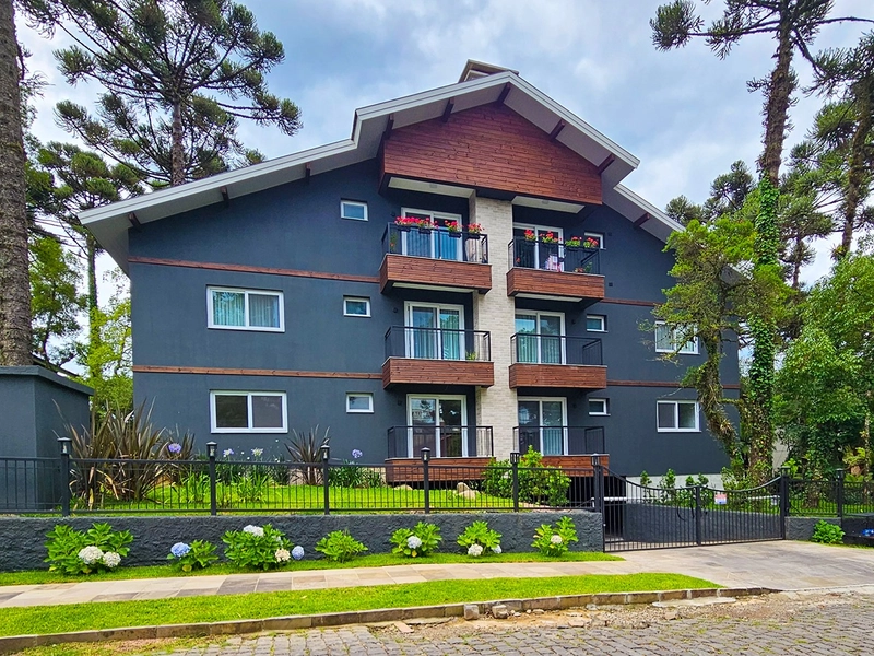 Imóvel residencial ou comercial