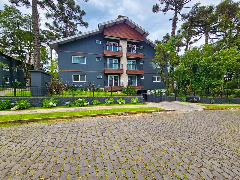 Apartamento 1 quarto em Canela: 14ª foto da galeria de imagens do imóvel