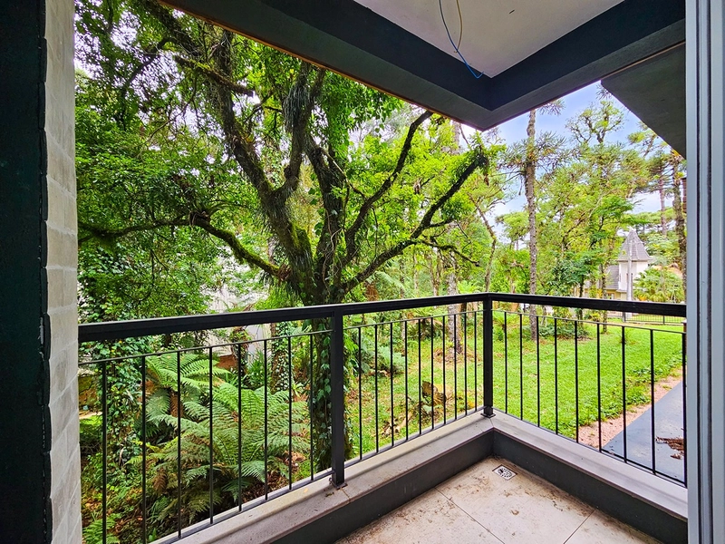 Apartamento 1 quarto em Canela: 4ª foto da galeria de imagens do imóvel