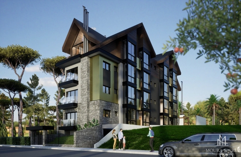 Imóvel residencial ou comercial