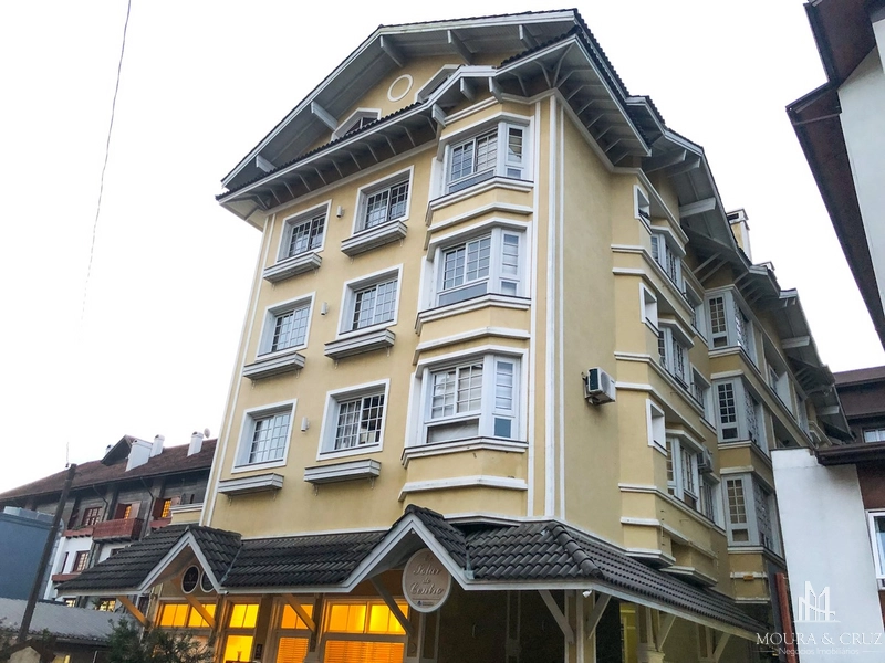 Apartamento 3 quartos mobiliado no Centro de Gramado: 15ª foto da galeria de imagens do imóvel