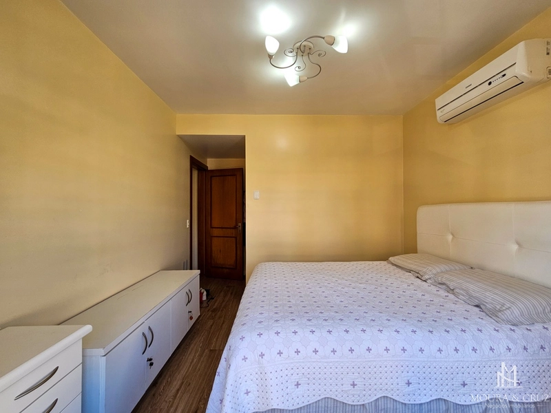 Apartamento 3 quartos mobiliado no Centro de Gramado: 8ª foto da galeria de imagens do imóvel