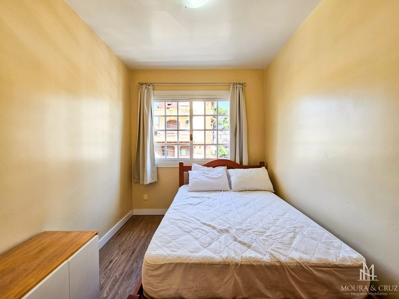 Apartamento 3 quartos mobiliado no Centro de Gramado: 12ª foto da galeria de imagens do imóvel