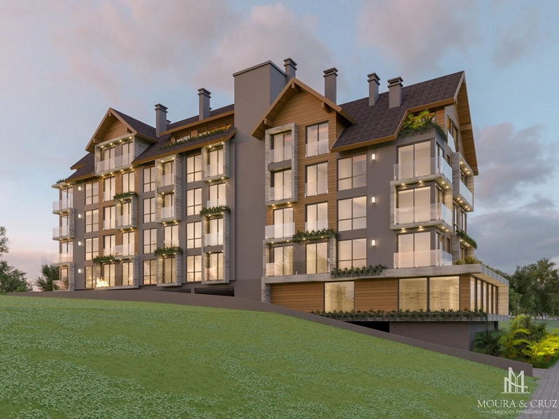 Imóvel residencial ou comercial