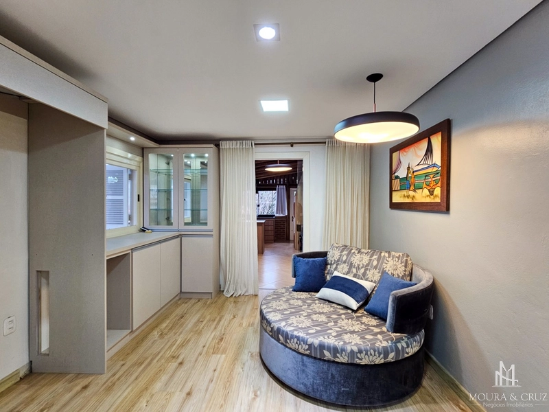 Casa com 3 quartos em Gramado: 11ª foto da galeria de imagens do imóvel