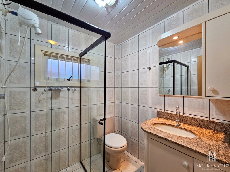 Casa com 3 quartos em Gramado: 22ª foto da galeria de imagens do imóvel