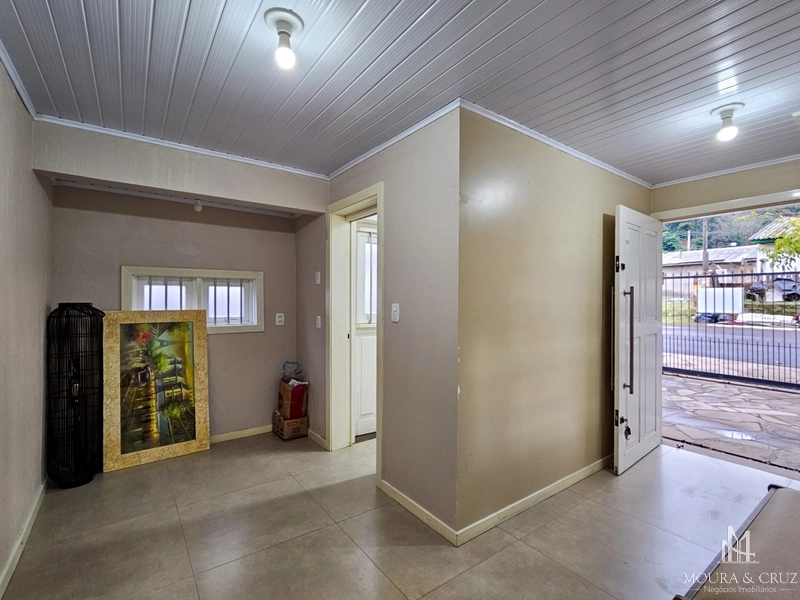 Casa com 3 quartos em Gramado: 14ª foto da galeria de imagens do imóvel