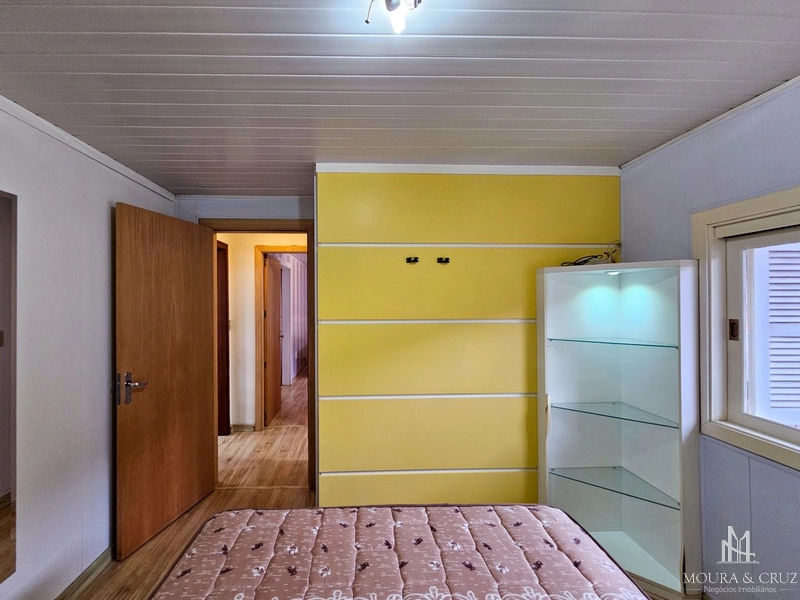 Casa com 3 quartos em Gramado: 21ª foto da galeria de imagens do imóvel